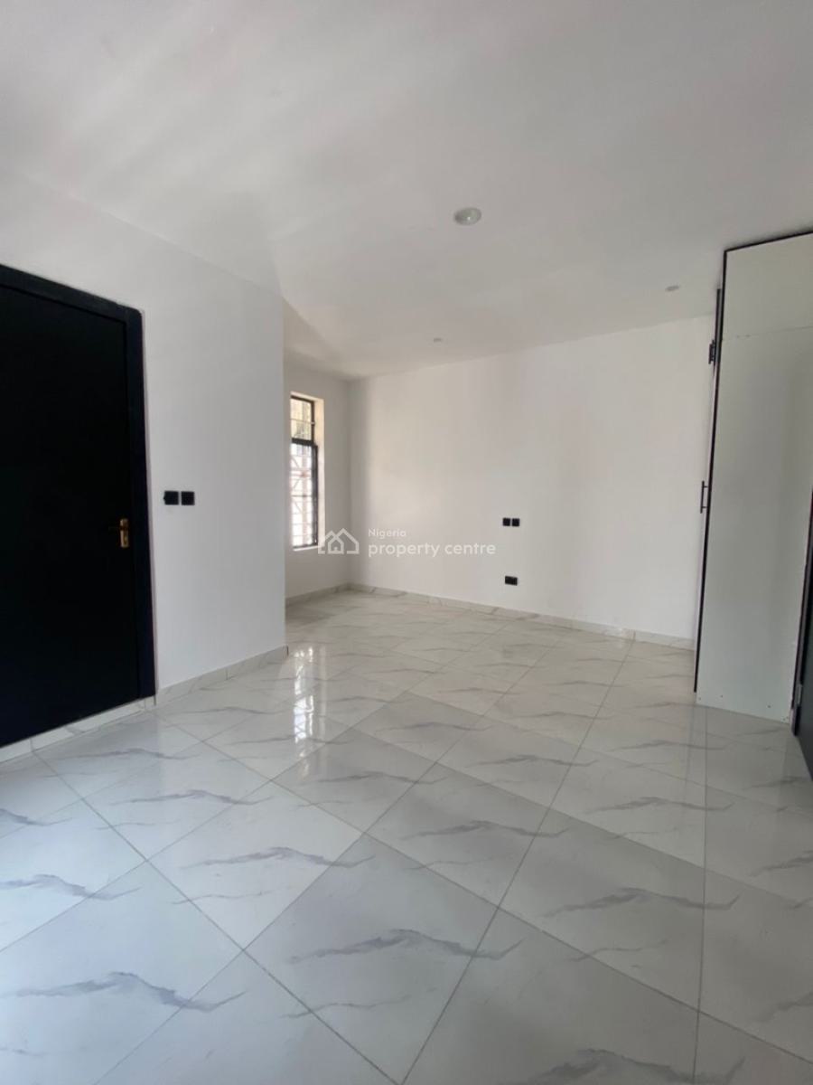3 Bedroom Semi Detached Duplex, Ikota Gra, Ikota, Lekki, Lagos, Semi-detached Duplex for Sale