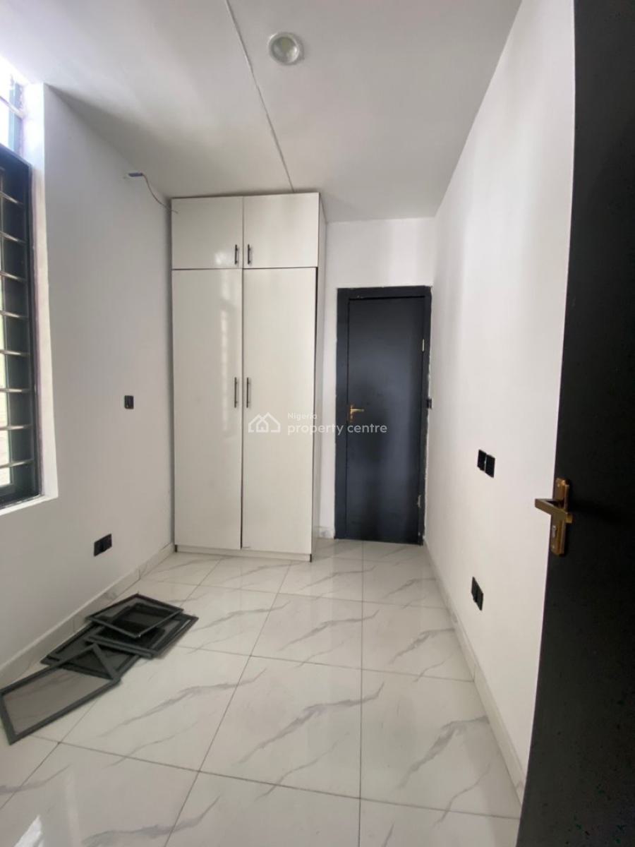 3 Bedroom Semi Detached Duplex, Ikota Gra, Ikota, Lekki, Lagos, Semi-detached Duplex for Sale