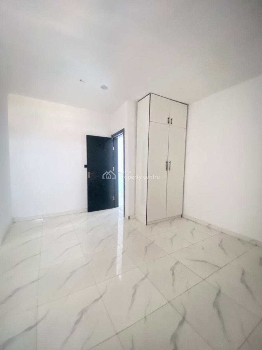 4 Bedroom Fully Detached Duplex with Bq, Ikota Gra, Ikota, Lekki, Lagos, Detached Duplex for Sale