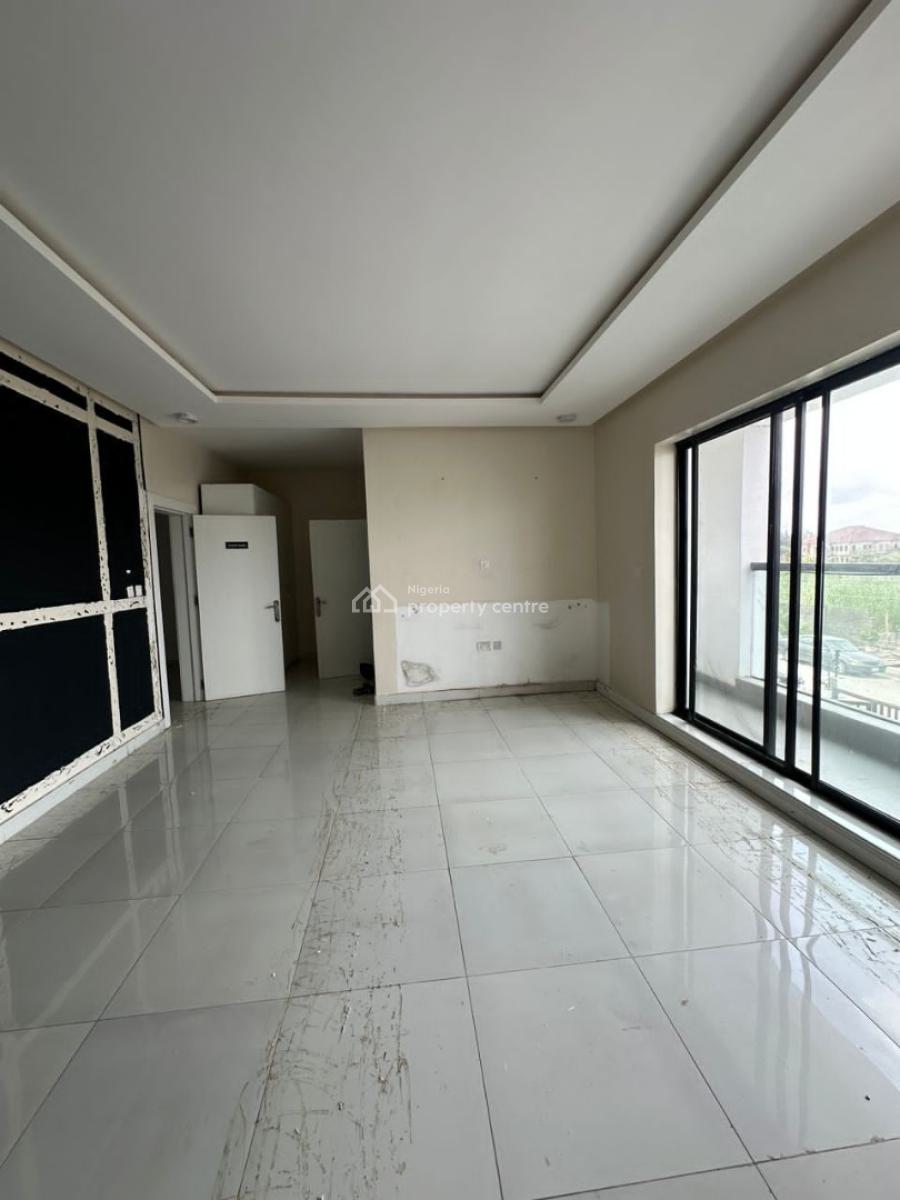 a Luxury 4 Bedrooms Semi Detached Duplex with Excel, Mobile Road, Lekki Phase 2, Lekki, Lagos, Flat / Apartment for Rent