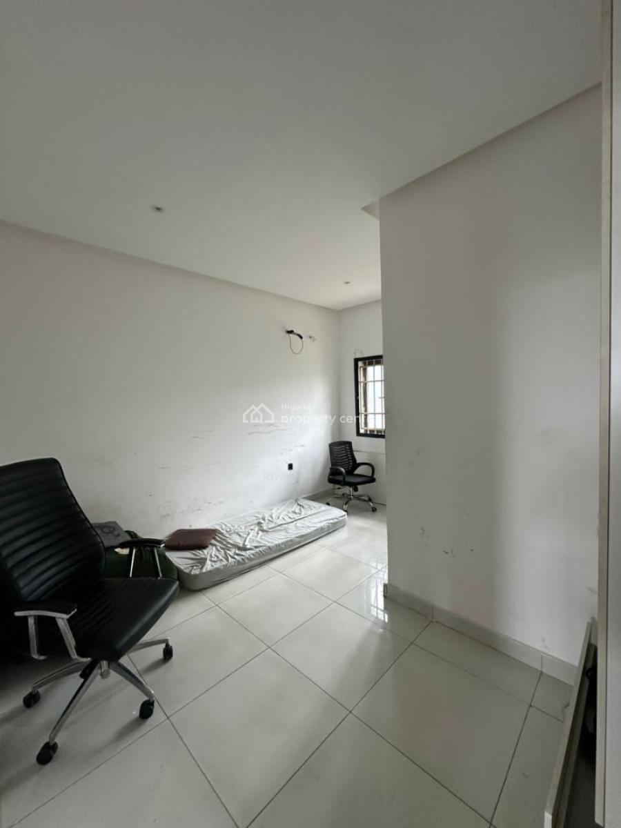 a Luxury 4 Bedrooms Semi Detached Duplex with Excel, Mobile Road, Lekki Phase 2, Lekki, Lagos, Flat / Apartment for Rent