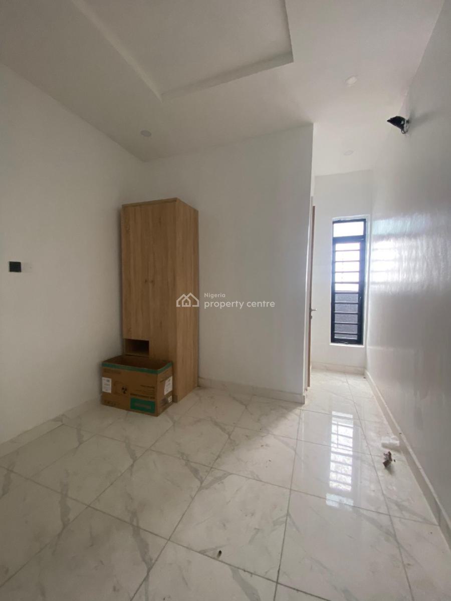3 Bedroom Terrace Duplex, Ikota Gra, Ikota, Lekki, Lagos, Terraced Duplex for Sale