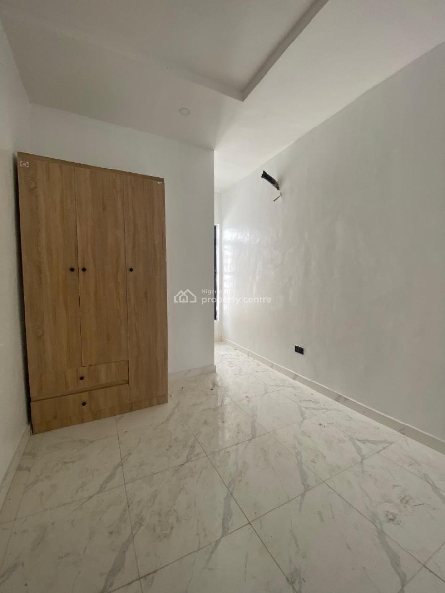 3 Bedroom Terrace Duplex, Ikota Gra, Ikota, Lekki, Lagos, Terraced Duplex for Sale