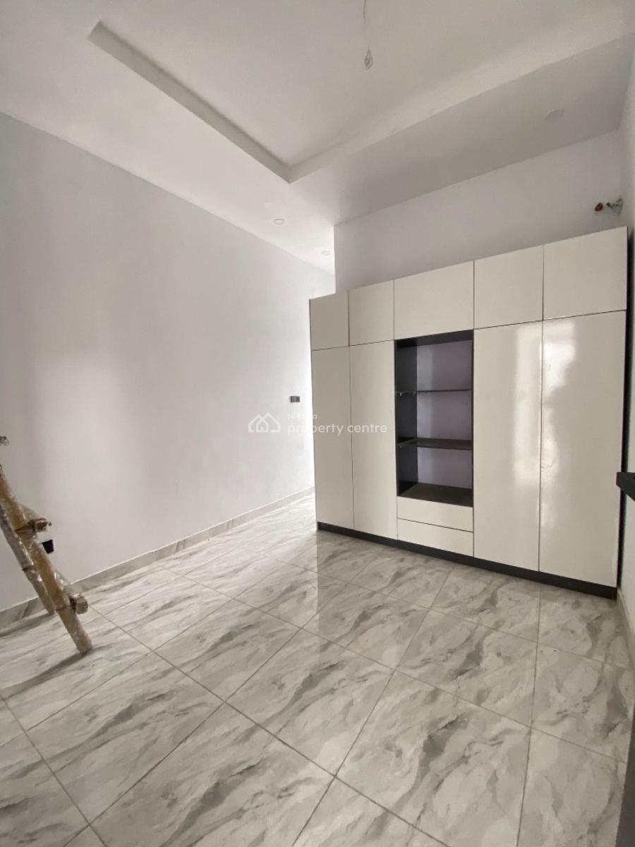 4 Bedroom Terrace Duplex, Ikota Gra, Ikota, Lekki, Lagos, Terraced Duplex for Sale
