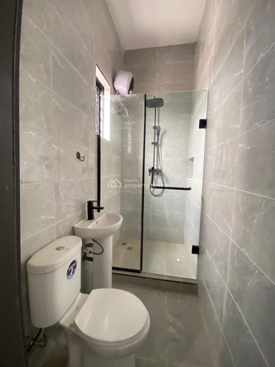 4 Bedroom Terrace Duplex, Ikota Gra, Ikota, Lekki, Lagos, Terraced Duplex for Sale