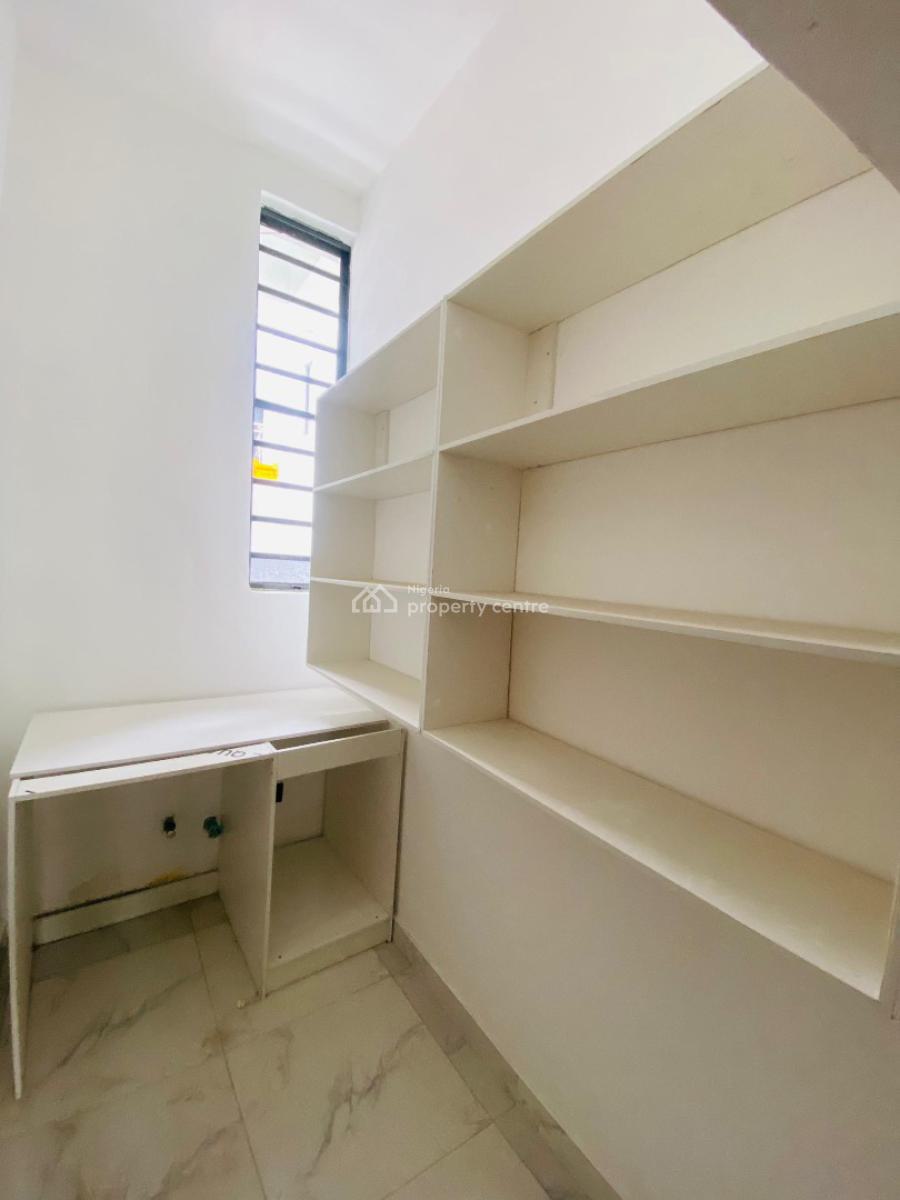 4 Bedroom Terrace Duplex, Ologolo, Lekki, Lagos, Terraced Duplex for Sale