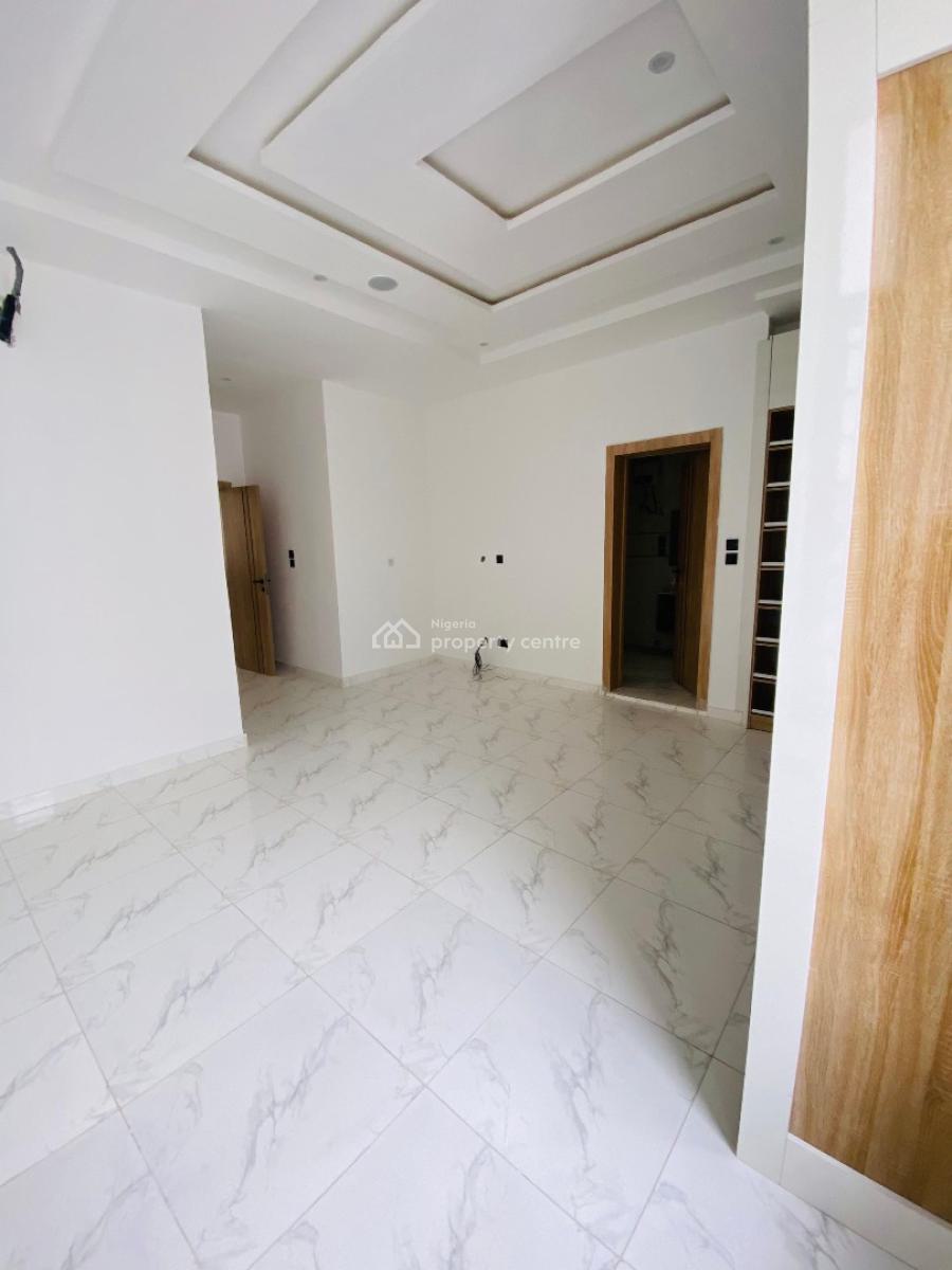 4 Bedroom Terrace Duplex, Ologolo, Lekki, Lagos, Terraced Duplex for Sale