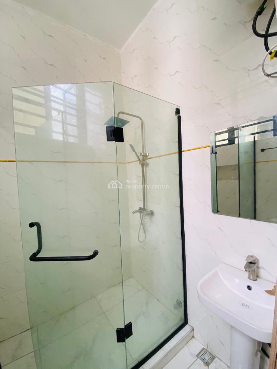 4 Bedroom Terrace Duplex, Ologolo, Lekki, Lagos, Terraced Duplex for Sale