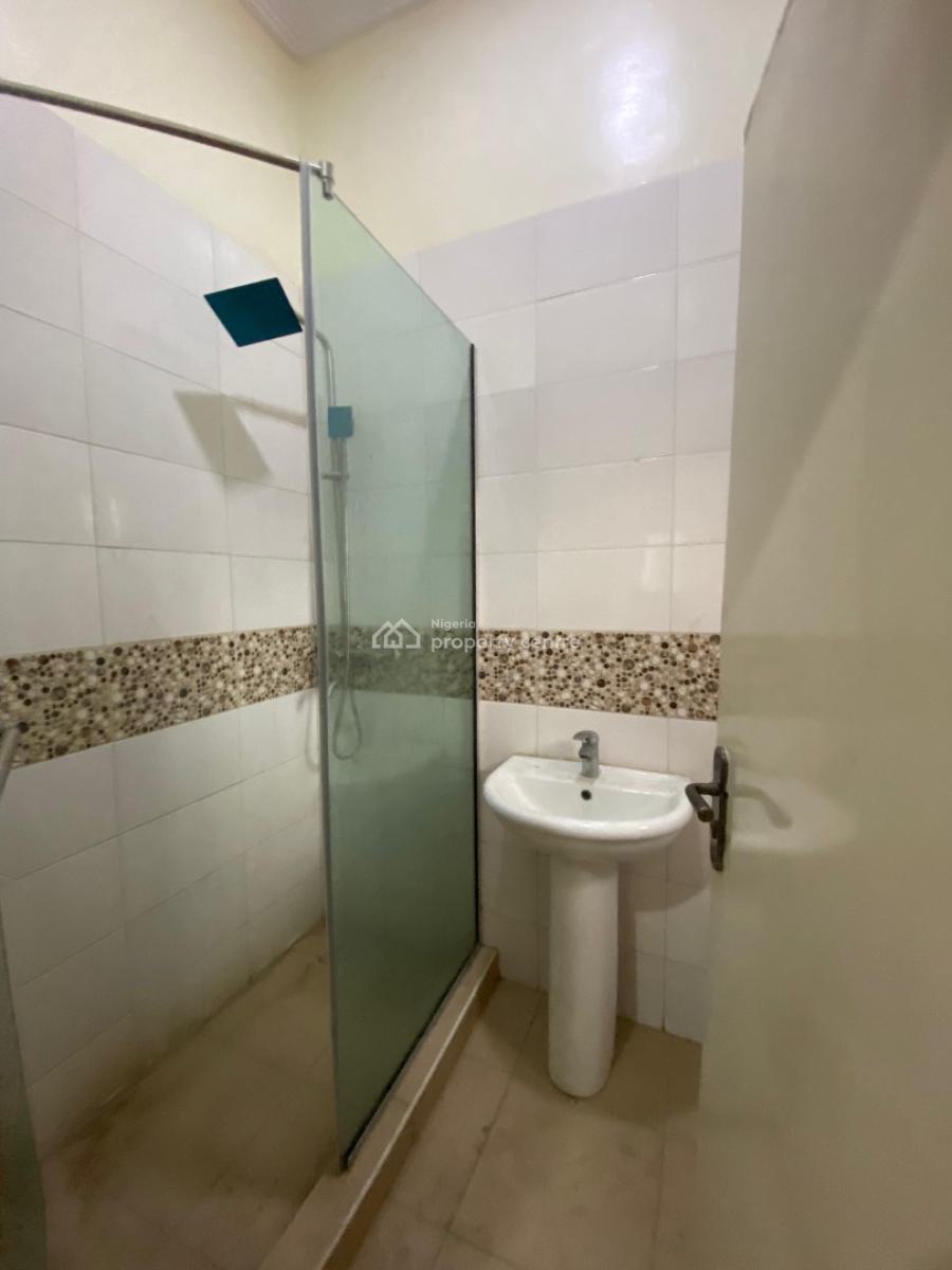 4 Bedroom Terrace Duplex with a Room Bq and Furniture, Ologolo, Lekki, Lagos, Terraced Duplex for Sale