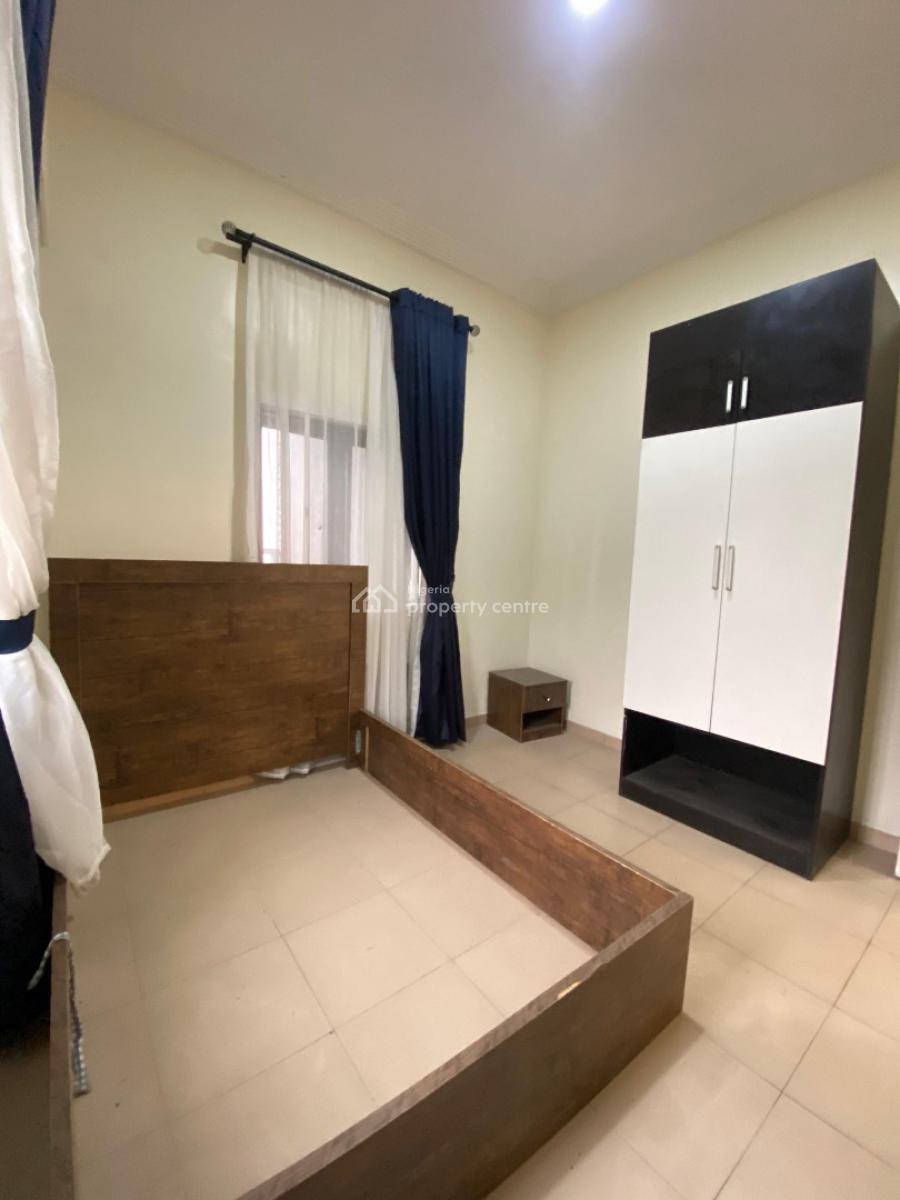 4 Bedroom Terrace Duplex with a Room Bq and Furniture, Ologolo, Lekki, Lagos, Terraced Duplex for Sale