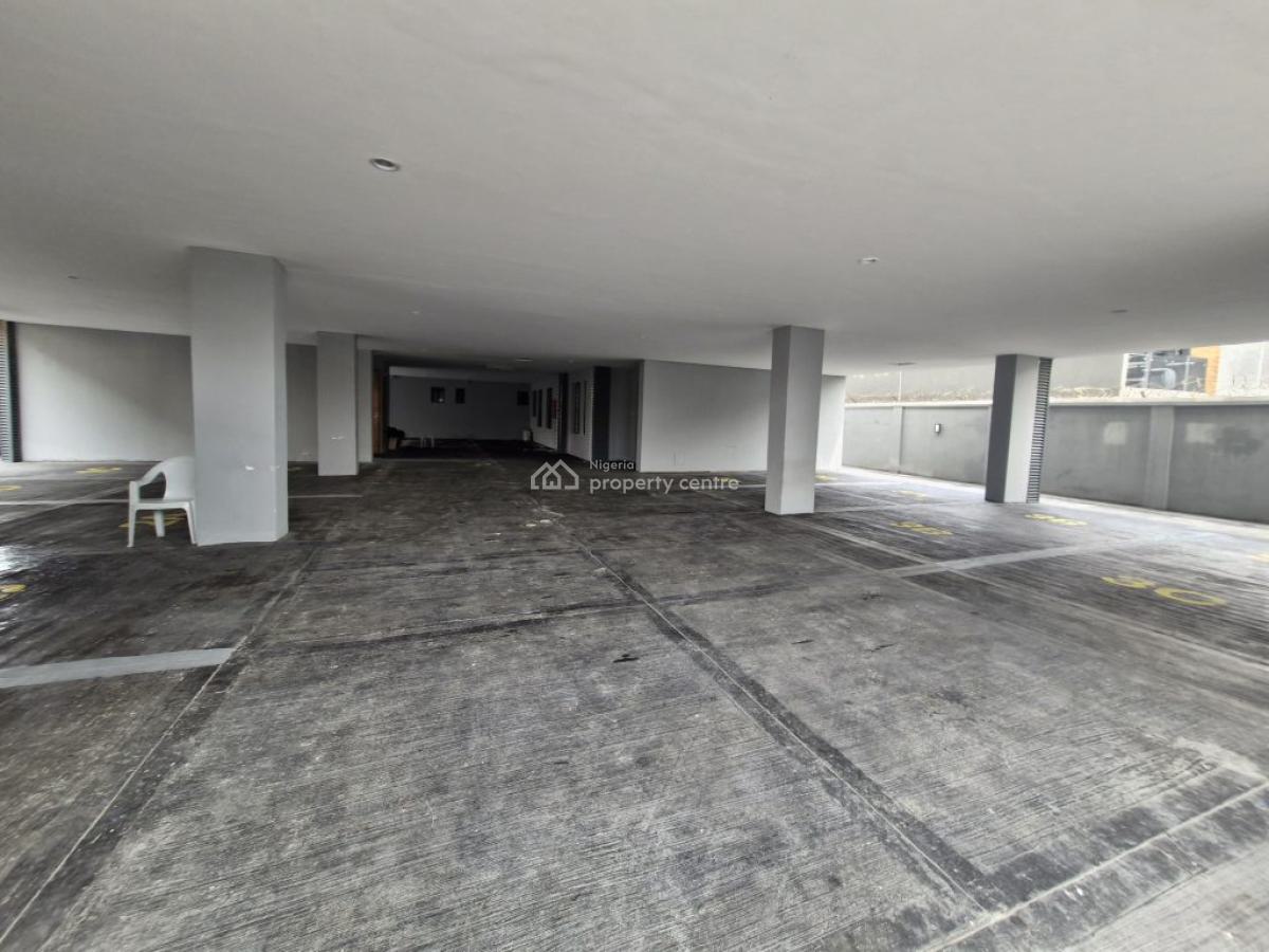 Awesome 3 Bedrooms Flat, Lekki Phase 1, Lekki, Lagos, Block of Flats for Sale
