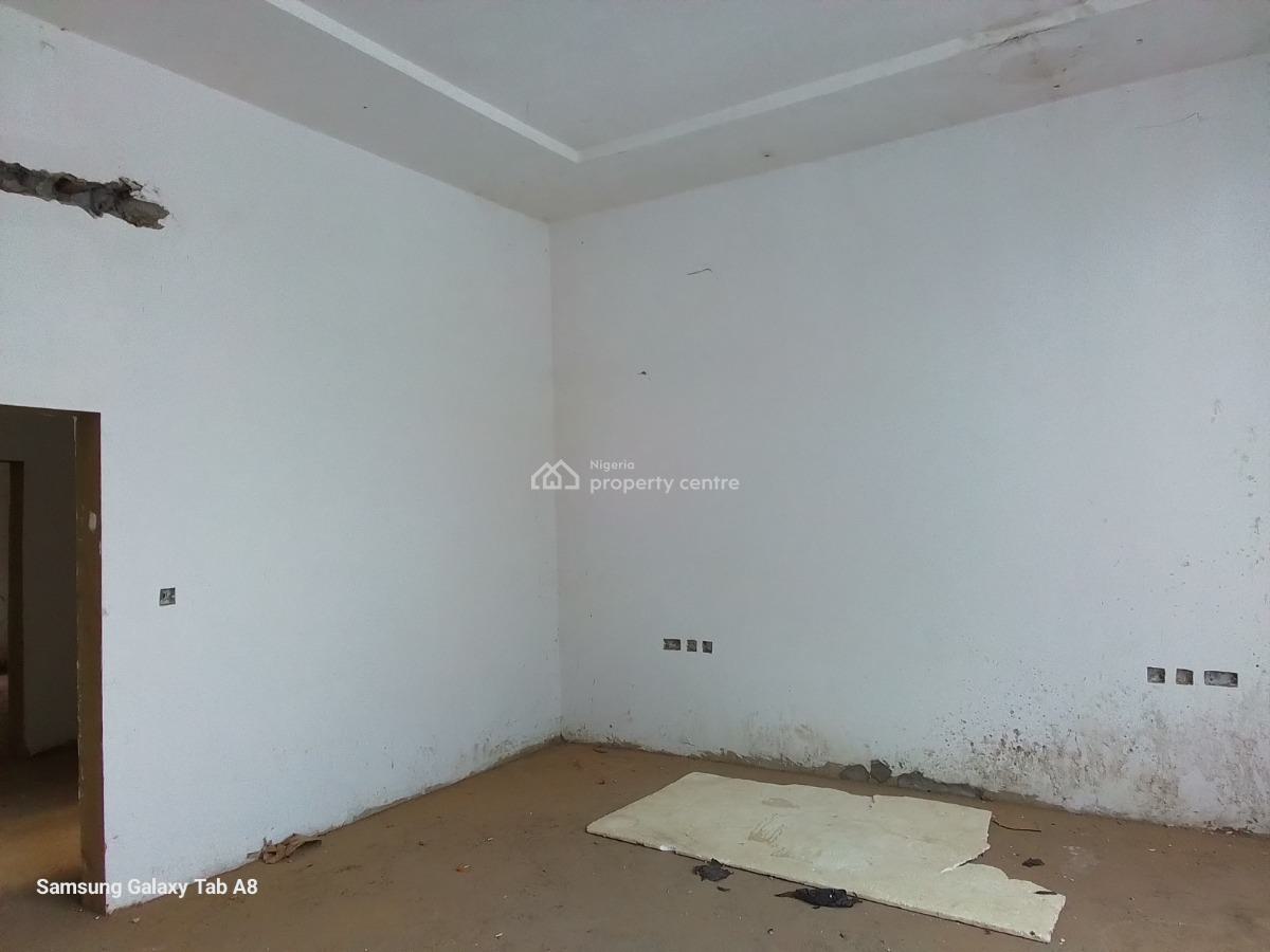 4 Bedroom Terrace Duplex with Cinema Room and Basement, Guzape District, Abuja, House for Sale