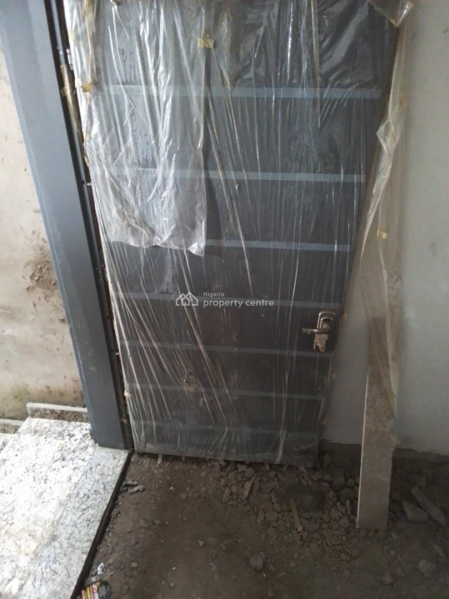 4 Bedroom Terrace Duplex with Cinema Room and Basement, Guzape District, Abuja, House for Sale