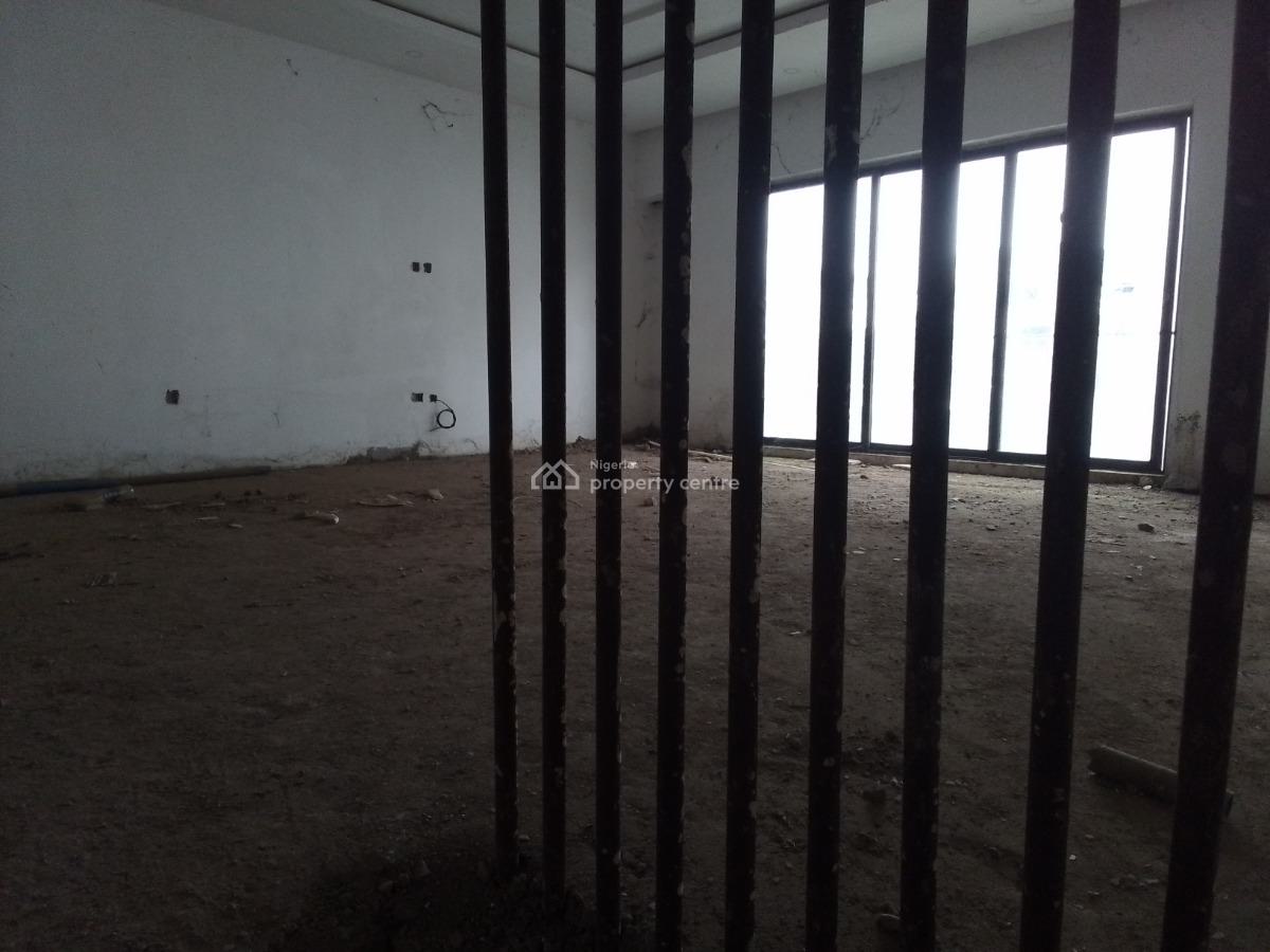 4 Bedroom Terrace Duplex with Cinema Room and Basement, Guzape District, Abuja, House for Sale