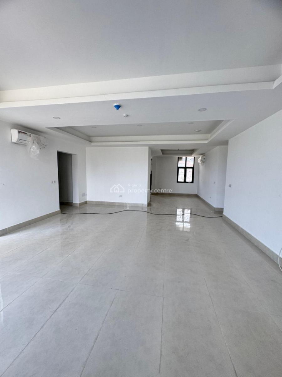 3 Bedroom Apartment with a General Swimming Pool, Lekki Phase 1, Lekki Phase 1, Lekki, Lagos, Block of Flats for Sale