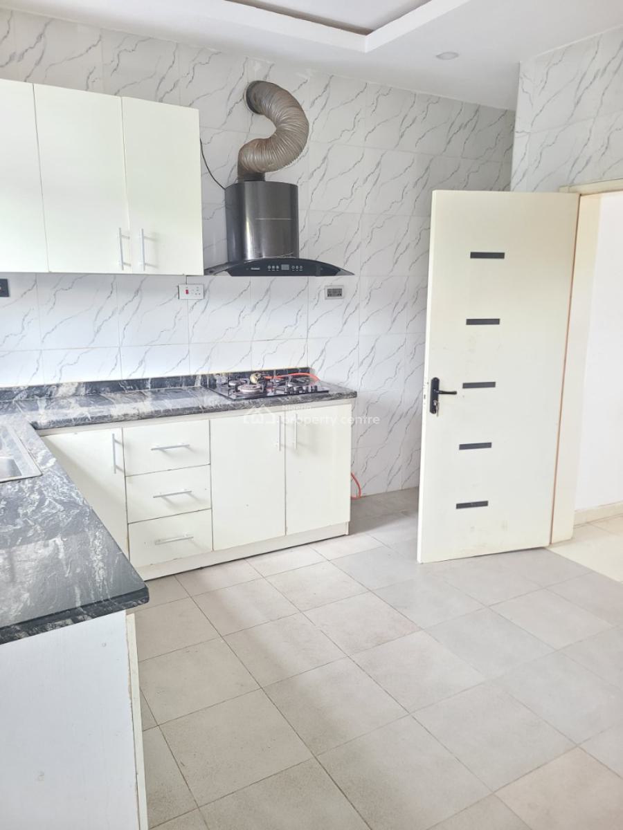 a Luxury 2 Bedrooms Flat with Excel, Badore, Ajah, Lagos, Flat / Apartment for Rent