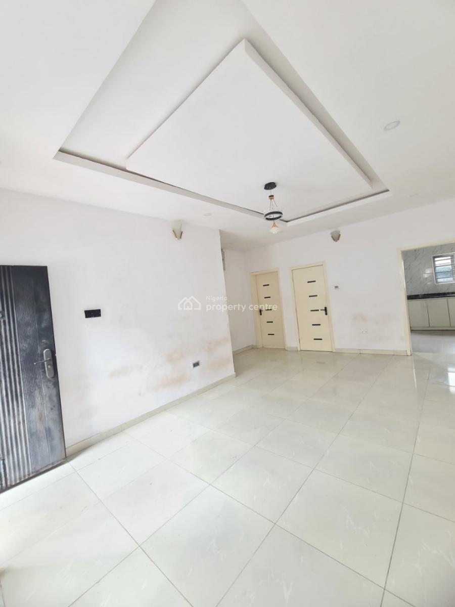 a Luxury 2 Bedrooms Flat with Excel, Badore, Ajah, Lagos, Flat / Apartment for Rent