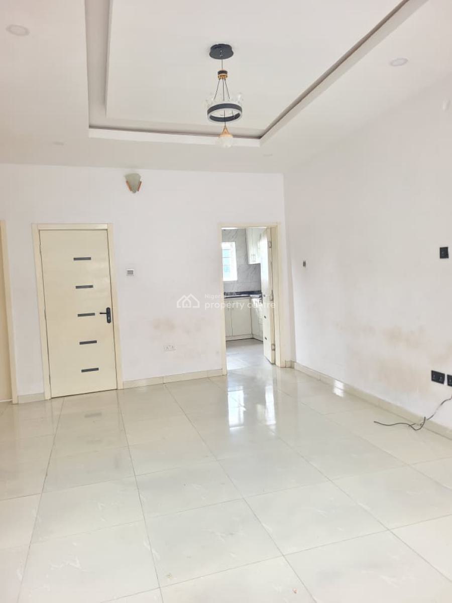 a Luxury 2 Bedrooms Flat with Excel, Badore, Ajah, Lagos, Flat / Apartment for Rent