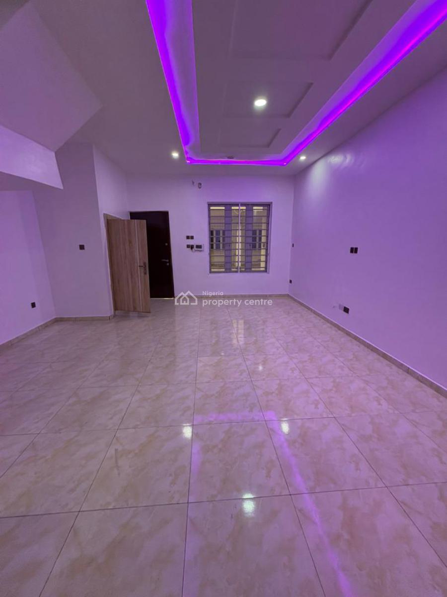 Massive Beautiful One Bedroom Miniflat, Before Orchid Roundabout, Lekki, Lagos, Mini Flat (room and Parlour) for Rent