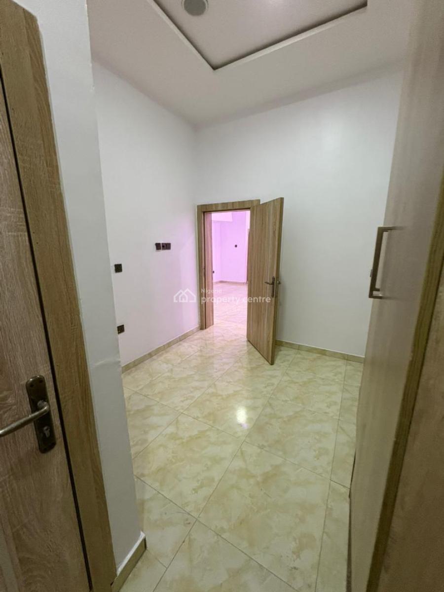 Massive Beautiful One Bedroom Miniflat, Before Orchid Roundabout, Lekki, Lagos, Mini Flat (room and Parlour) for Rent
