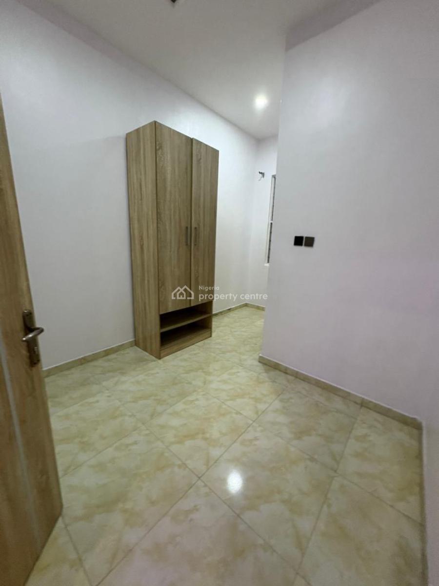 Mini Flat with Standard Well Fitted Open Plan Kitchen, Imperial Oak, Royal Pine Gate 3, Lekki, Lagos, Mini Flat (room and Parlour) for Rent