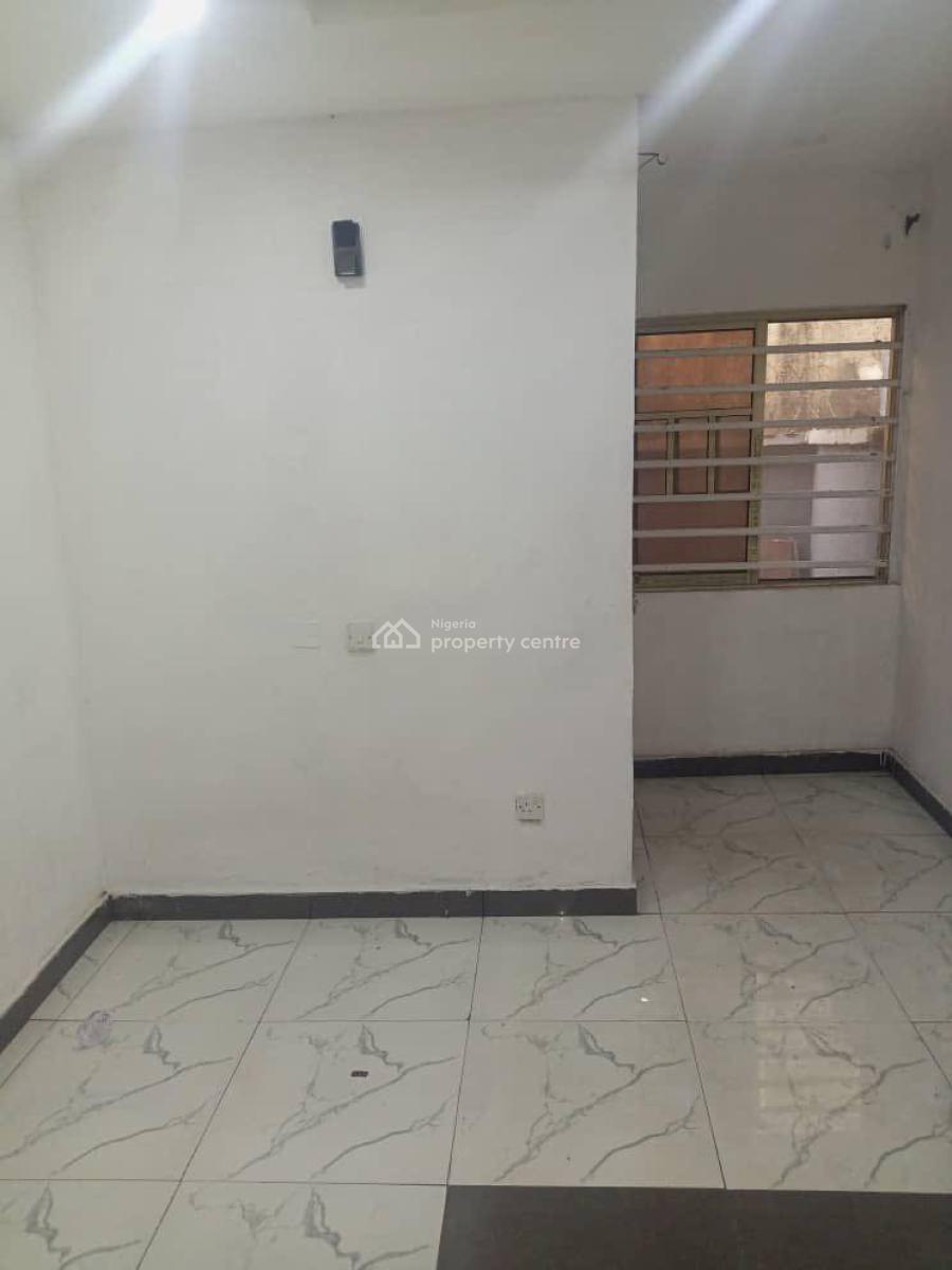 a Newly Renovated Pay and Pack in 2 Bedroom, Balogun, Iju-ishaga, Agege, Lagos, Flat / Apartment for Rent