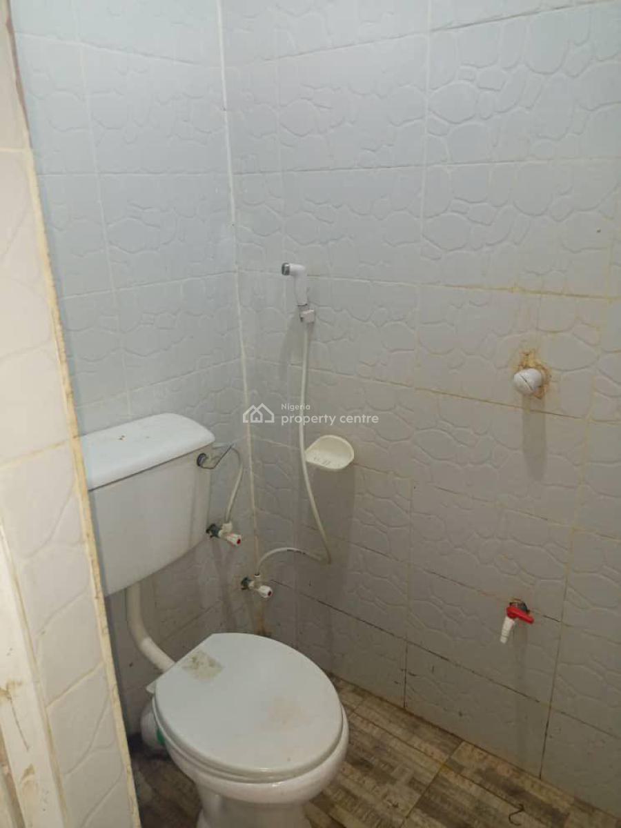 a Newly Renovated Pay and Pack in 2 Bedroom, Balogun, Iju-ishaga, Agege, Lagos, Flat / Apartment for Rent