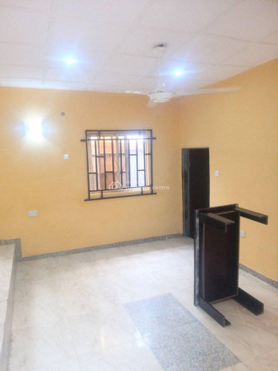 a Room Self Contain, Bariga, Shomolu, Lagos, House for Rent