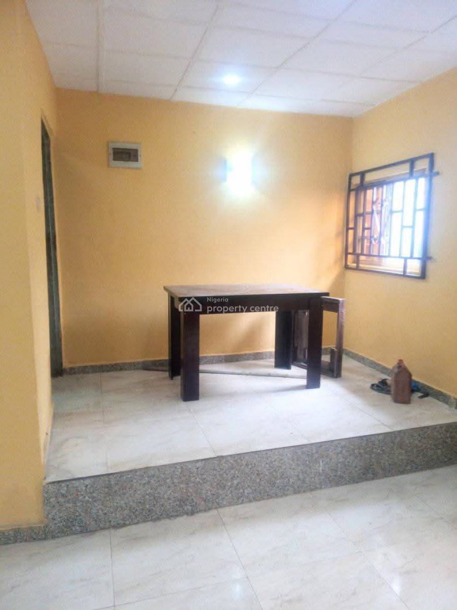 a Room Self Contain, Bariga, Shomolu, Lagos, House for Rent