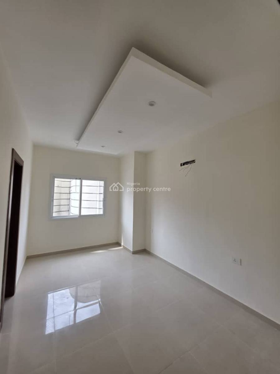 Brand New 2bedrooms Flat, Victoria Island, Off Ligali, Victoria Island (vi), Lagos, Flat / Apartment for Sale