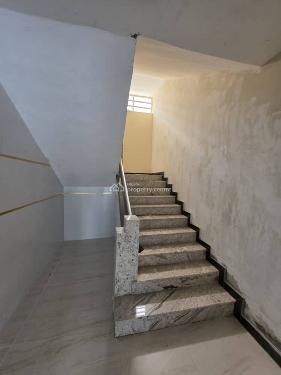 Brand New 2bedrooms Flat, Victoria Island, Off Ligali, Victoria Island (vi), Lagos, Flat / Apartment for Sale