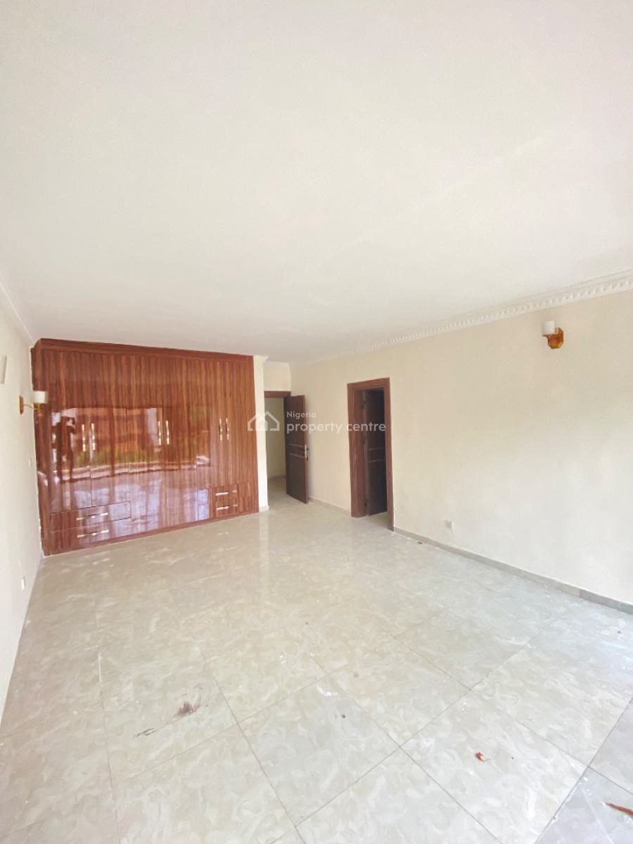 Well Maintained 3 Bedroom Apartment with Bq, Old Ikoyi, Ikoyi, Lagos, Flat / Apartment for Rent