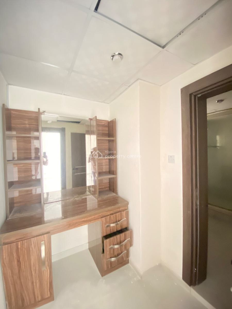 Well Maintained 3 Bedroom Apartment with Bq, Old Ikoyi, Ikoyi, Lagos, Flat / Apartment for Rent
