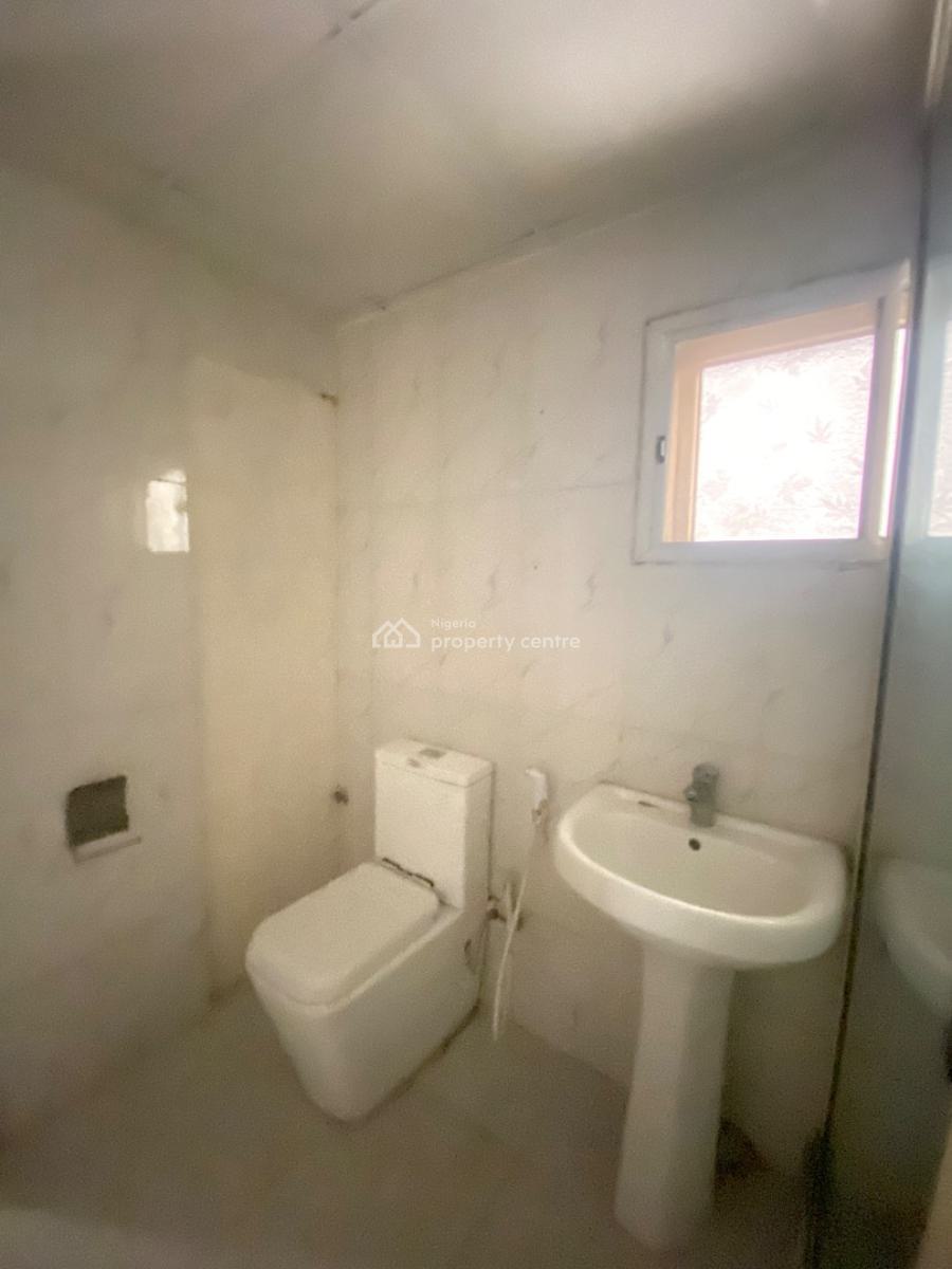 Well Maintained 3 Bedroom Apartment with Bq, Old Ikoyi, Ikoyi, Lagos, Flat / Apartment for Rent