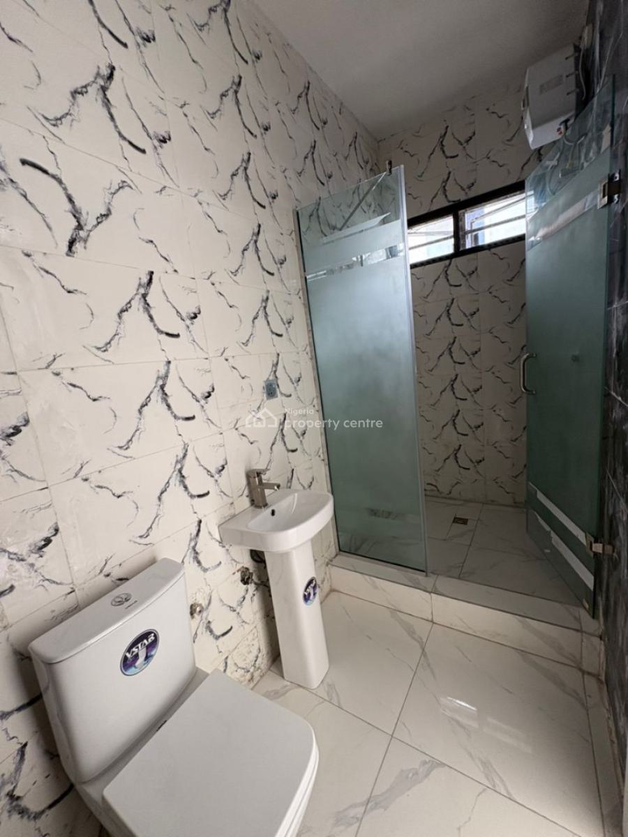 One Time Opportunity 3 Bedroom Terrace Duplex Suitable for Investment, Ikota, Lekki, Lagos, Terraced Duplex for Sale