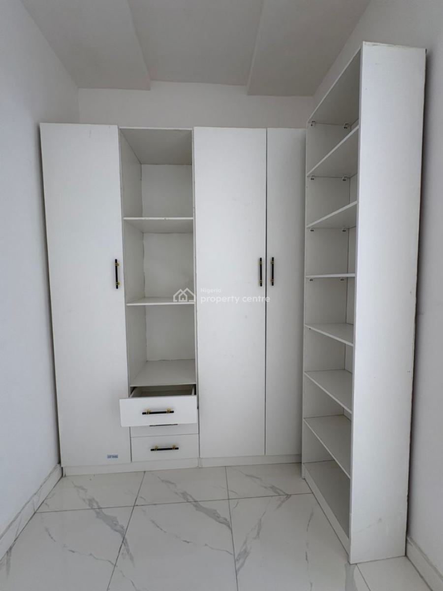 One Time Opportunity 3 Bedroom Terrace Duplex Suitable for Investment, Ikota, Lekki, Lagos, Terraced Duplex for Sale