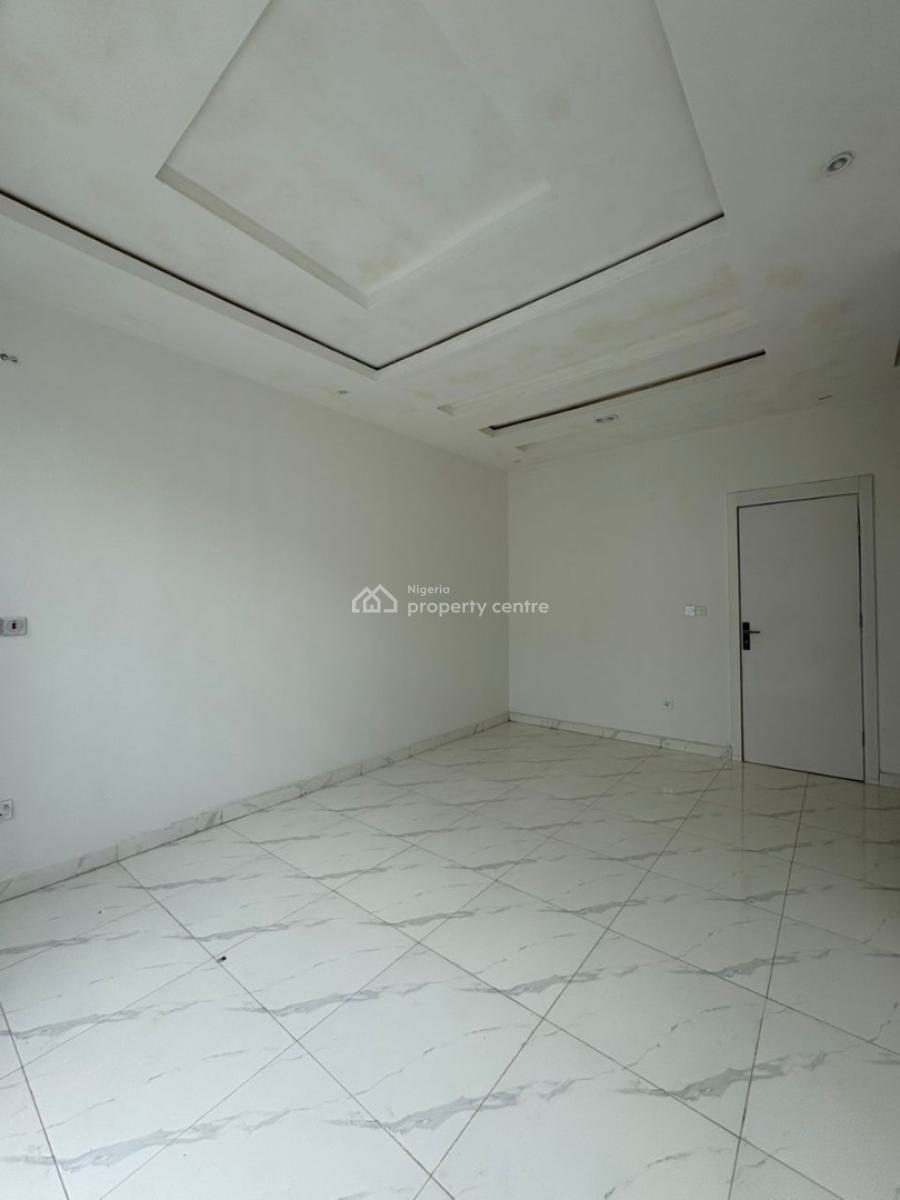 One Time Opportunity 3 Bedroom Terrace Duplex Suitable for Investment, Ikota, Lekki, Lagos, Terraced Duplex for Sale
