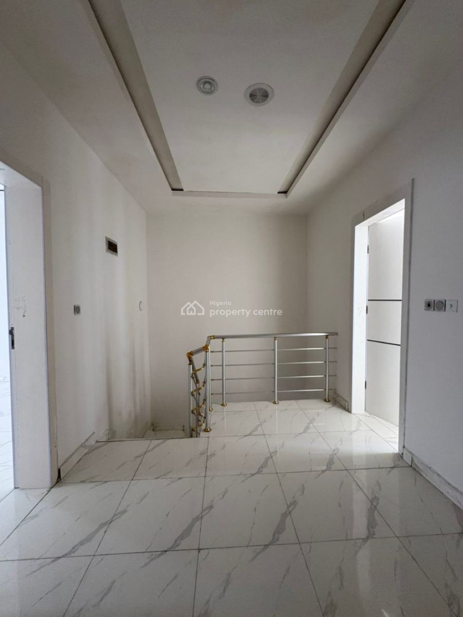 One Time Opportunity 3 Bedroom Terrace Duplex Suitable for Investment, Ikota, Lekki, Lagos, Terraced Duplex for Sale