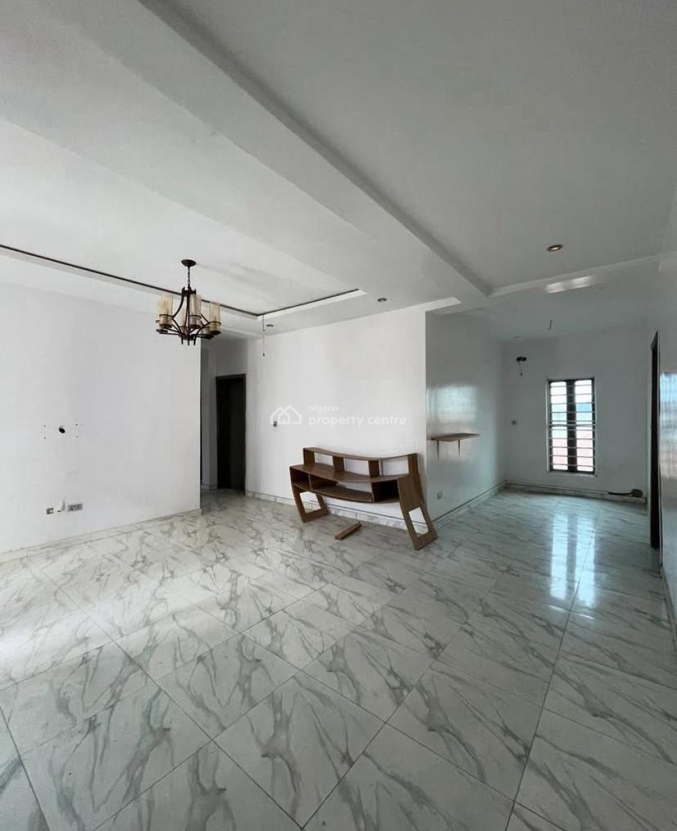 Luxury 3 Bedroom Apartment, Ikate, Ikate, Lekki, Lagos, Flat / Apartment for Rent