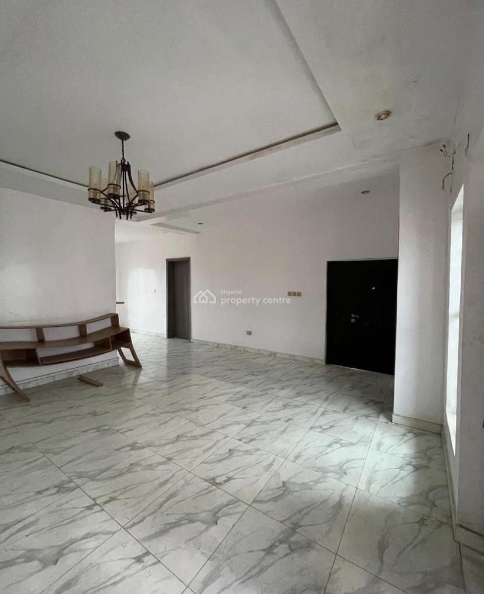 Luxury 3 Bedroom Apartment, Ikate, Ikate, Lekki, Lagos, Flat / Apartment for Rent