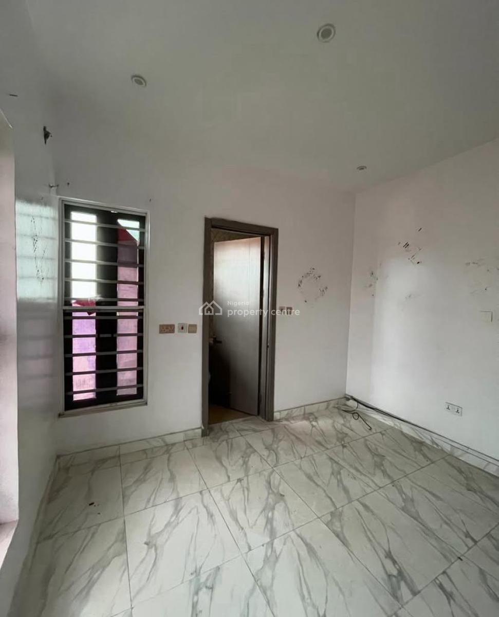 Luxury 3 Bedroom Apartment, Ikate, Ikate, Lekki, Lagos, Flat / Apartment for Rent