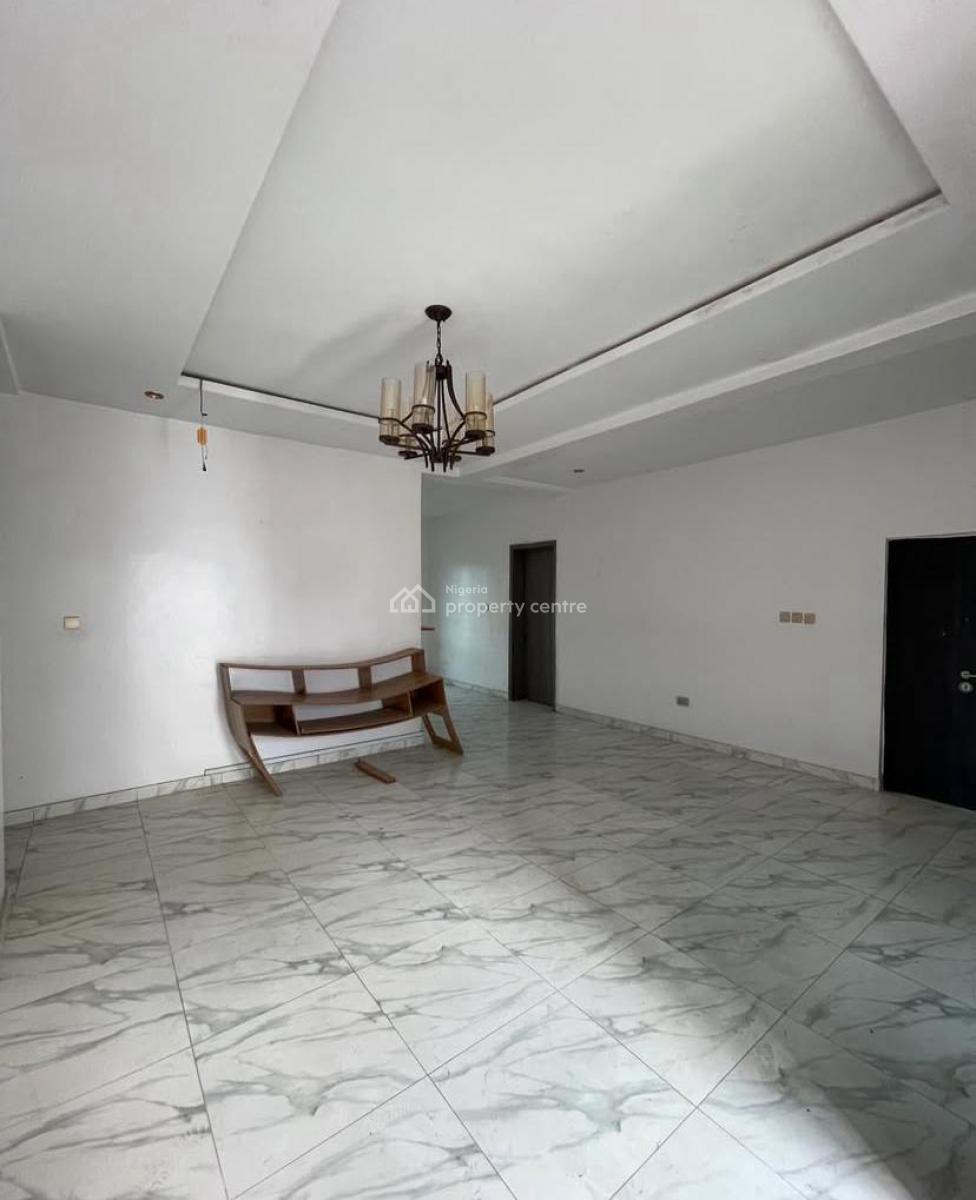 Luxury 3 Bedroom Apartment, Ikate, Ikate, Lekki, Lagos, Flat / Apartment for Rent