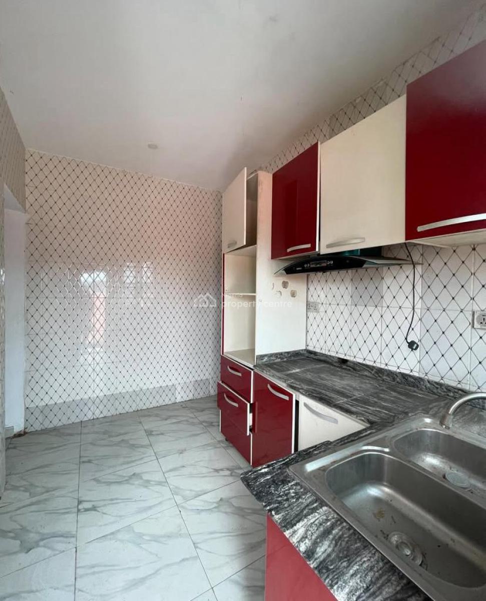 Luxury 3 Bedroom Apartment, Ikate, Ikate, Lekki, Lagos, Flat / Apartment for Rent