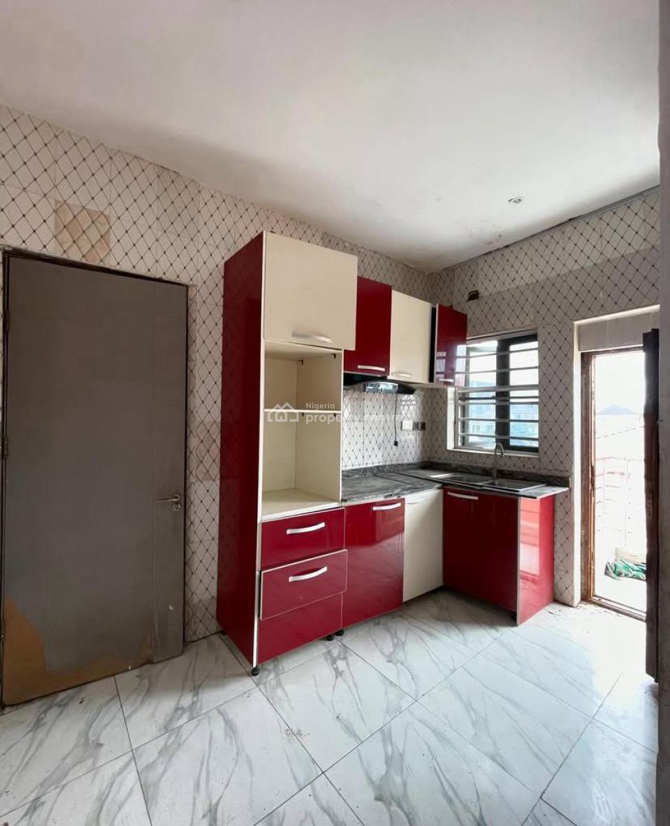 Luxury 3 Bedroom Apartment, Ikate, Ikate, Lekki, Lagos, Flat / Apartment for Rent