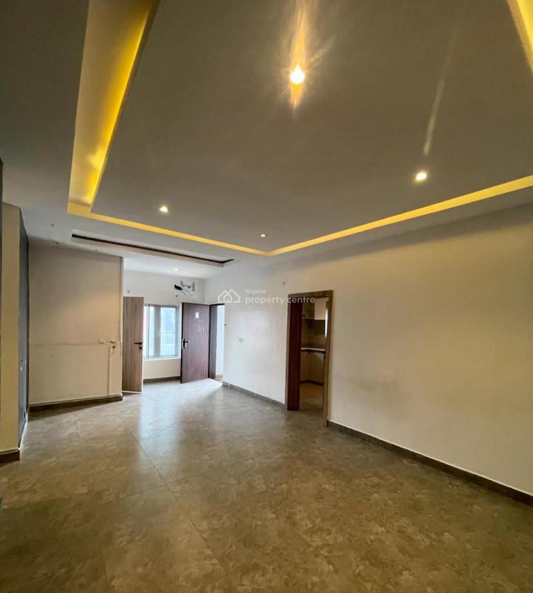 Luxury 2 Bedroom Apartment, Ikate, Ikate, Lekki, Lagos, Flat / Apartment for Rent