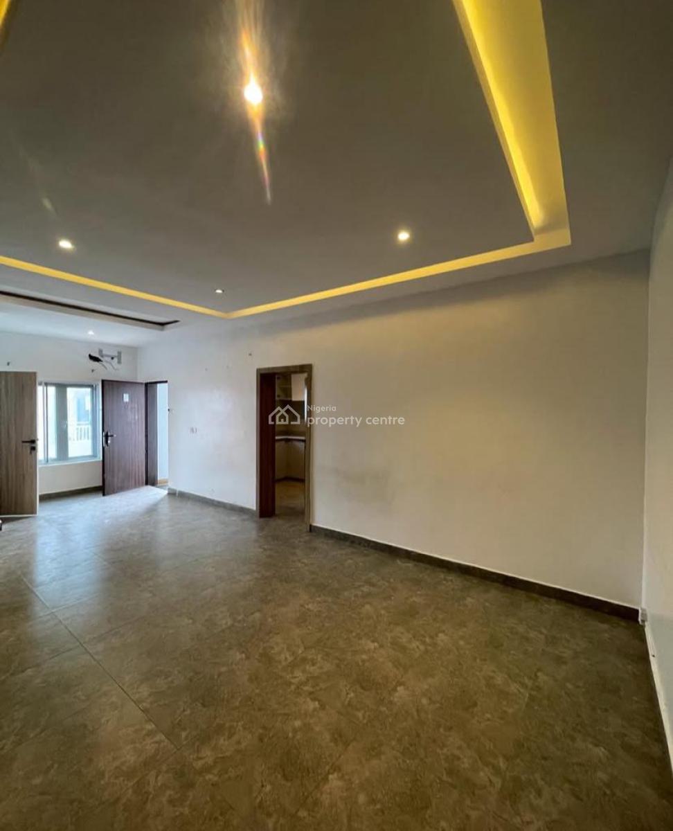 Luxury 2 Bedroom Apartment, Ikate, Ikate, Lekki, Lagos, Flat / Apartment for Rent