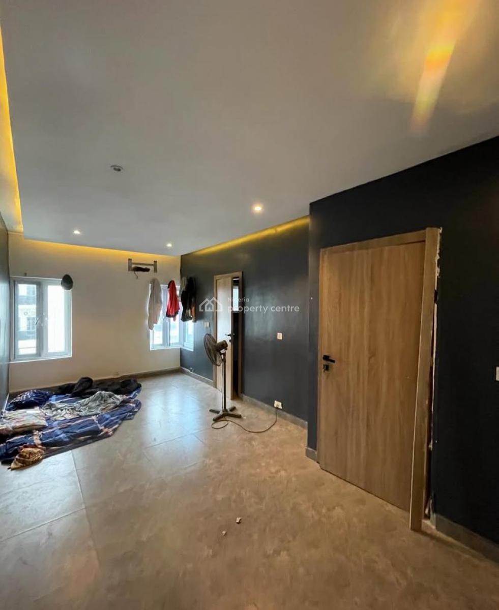 Luxury 2 Bedroom Apartment, Ikate, Ikate, Lekki, Lagos, Flat / Apartment for Rent