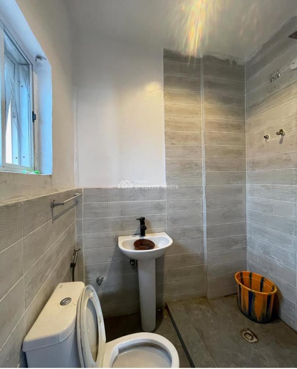 Luxury 2 Bedroom Apartment, Ikate, Ikate, Lekki, Lagos, Flat / Apartment for Rent