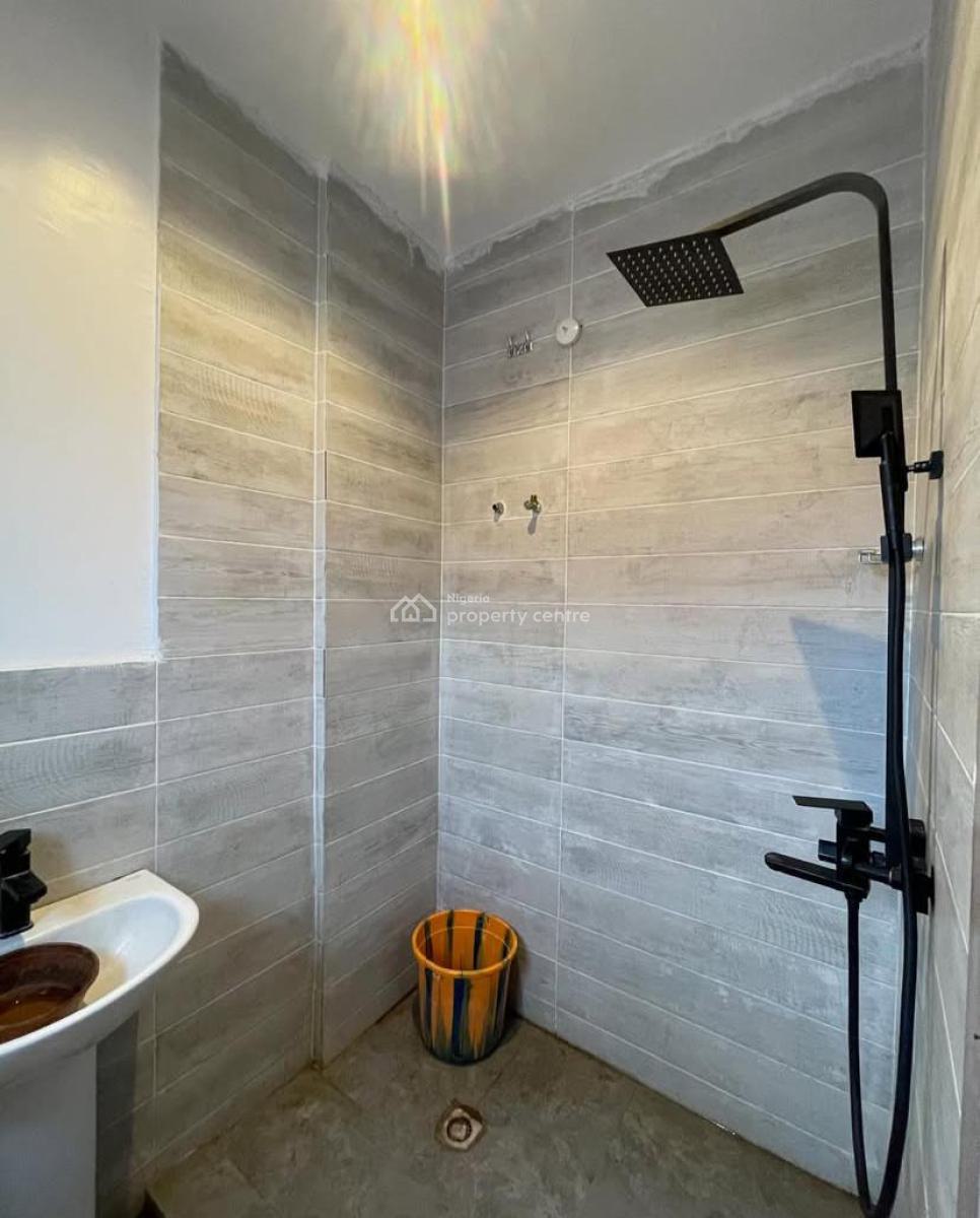 Luxury 2 Bedroom Apartment, Ikate, Ikate, Lekki, Lagos, Flat / Apartment for Rent