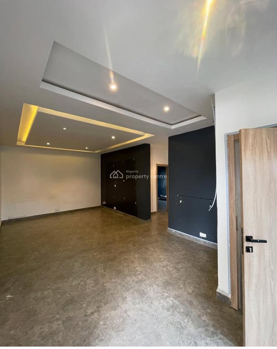 Luxury 2 Bedroom Apartment, Ikate, Ikate, Lekki, Lagos, Flat / Apartment for Rent